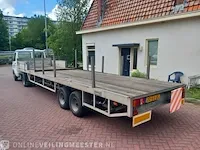 Be combinatie iveco, dally 35-12, wit, bouwjaar 1996 - afbeelding 34 van  48