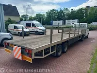 Be combinatie iveco, dally 35-12, wit, bouwjaar 1996 - afbeelding 45 van  48