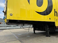 Be oplegger aluminium opbouw - afbeelding 6 van  33