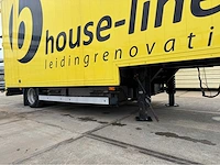 Be oplegger aluminium opbouw - afbeelding 8 van  33