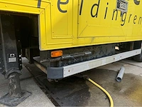Be oplegger aluminium opbouw - afbeelding 21 van  33
