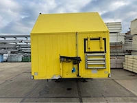 Be oplegger aluminium opbouw - afbeelding 33 van  33