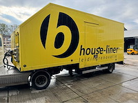 Be oplegger aluminium opbouw - afbeelding 4 van  33