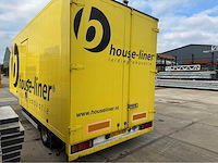 Be oplegger aluminium opbouw - afbeelding 2 van  33