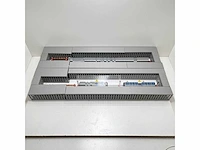 Be possitive 115v - 230v switch board - 07506y - afbeelding 1 van  1