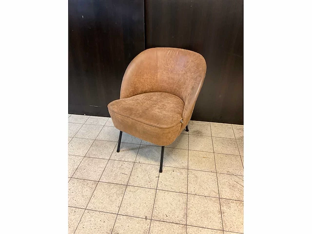 Be pure home vogue fauteuil (3x) - afbeelding 2 van  9