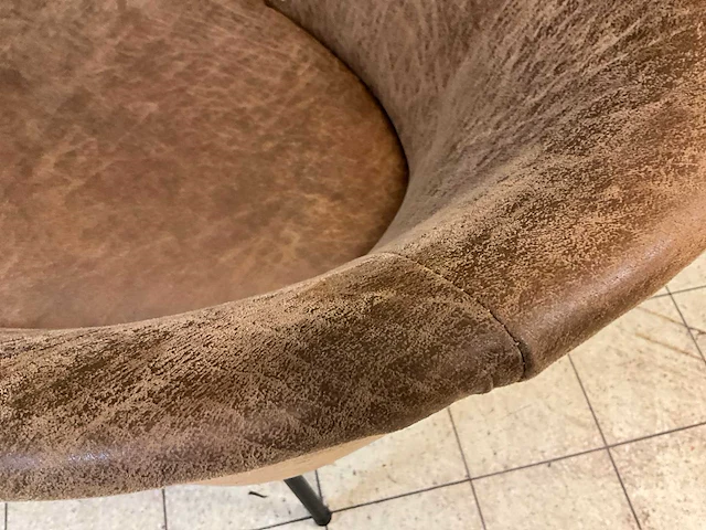 Be pure home vogue fauteuil (3x) - afbeelding 4 van  9