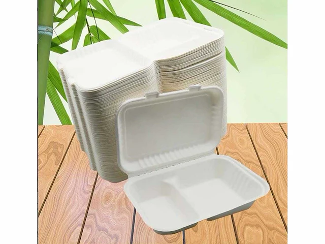 Be tasty - maaltijdbox (3000x) - afbeelding 1 van  7