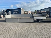 Be trekker-met trailer - mercedes-benz - 519 3.0 cdi 366 - afbeelding 2 van  32