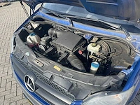 Be trekker-met trailer - mercedes-benz - 519 3.0 cdi 366 - afbeelding 4 van  32