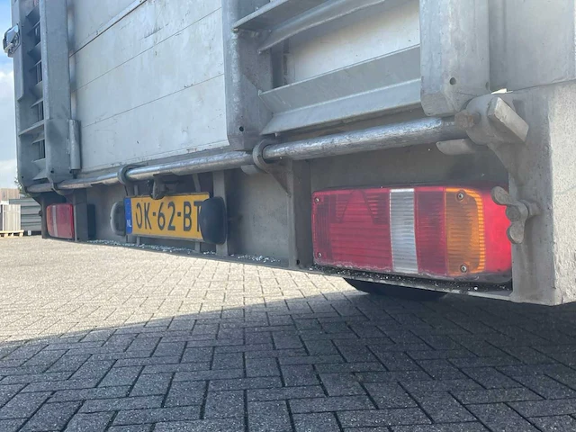 Be trekker-met trailer - mercedes-benz - 519 3.0 cdi 366 - afbeelding 6 van  32