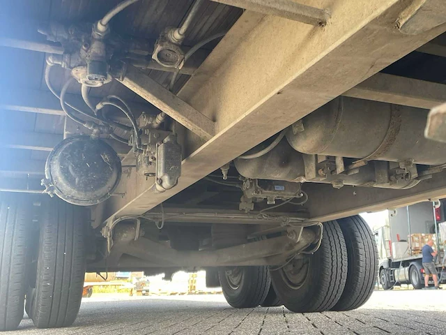 Be trekker-met trailer - mercedes-benz - 519 3.0 cdi 366 - afbeelding 9 van  32