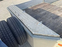 Be trekker-met trailer - mercedes-benz - 519 3.0 cdi 366 - afbeelding 11 van  32