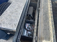 Be trekker-met trailer - mercedes-benz - 519 3.0 cdi 366 - afbeelding 14 van  32