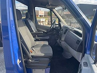 Be trekker-met trailer - mercedes-benz - 519 3.0 cdi 366 - afbeelding 18 van  32