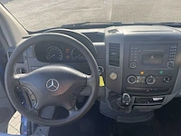 Be trekker-met trailer - mercedes-benz - 519 3.0 cdi 366 - afbeelding 19 van  32