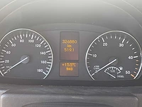 Be trekker-met trailer - mercedes-benz - 519 3.0 cdi 366 - afbeelding 20 van  32