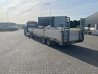 Be trekker-met trailer - mercedes-benz - 519 3.0 cdi 366 - afbeelding 27 van  32