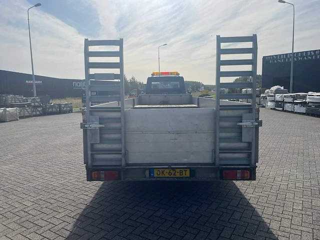 Be trekker-met trailer - mercedes-benz - 519 3.0 cdi 366 - afbeelding 28 van  32