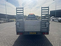 Be trekker-met trailer - mercedes-benz - 519 3.0 cdi 366 - afbeelding 28 van  32