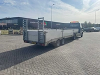 Be trekker-met trailer - mercedes-benz - 519 3.0 cdi 366 - afbeelding 29 van  32