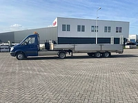 Be trekker-met trailer - mercedes-benz - 519 3.0 cdi 366 - afbeelding 30 van  32