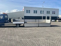 Be trekker-met trailer - mercedes-benz - 519 3.0 cdi 366 - afbeelding 31 van  32