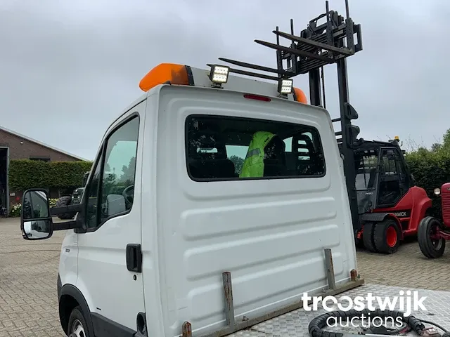 Be-trekker - afbeelding 5 van  37