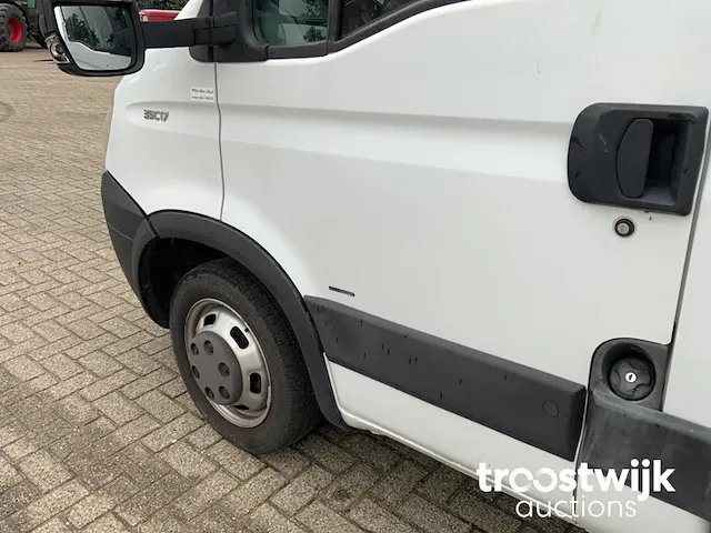 Be-trekker - afbeelding 6 van  37