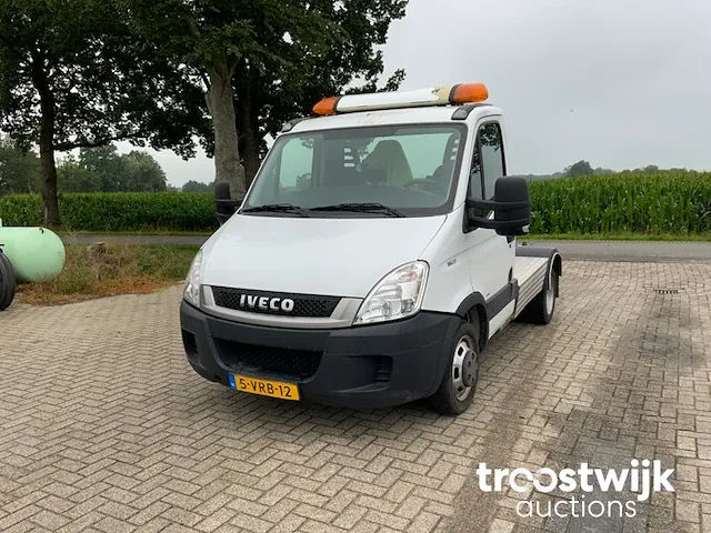 Be-trekker - afbeelding 1 van  37