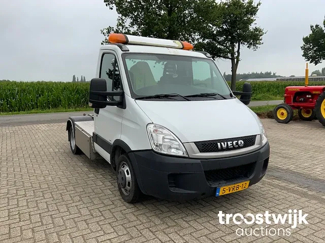 Be-trekker - afbeelding 12 van  37
