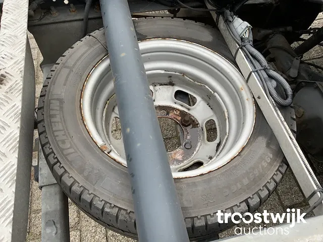 Be-trekker - afbeelding 30 van  37