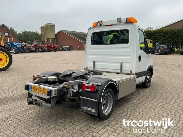 Be-trekker - afbeelding 23 van  37