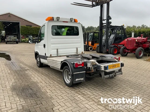 Be-trekker - afbeelding 32 van  37