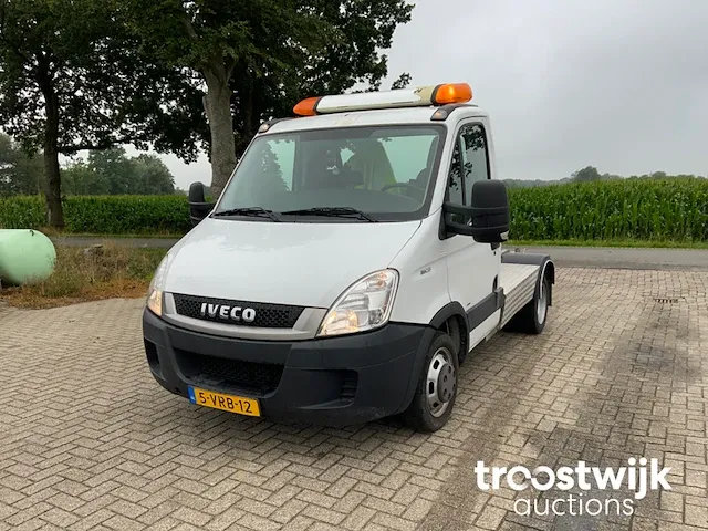 Be-trekker - afbeelding 33 van  37