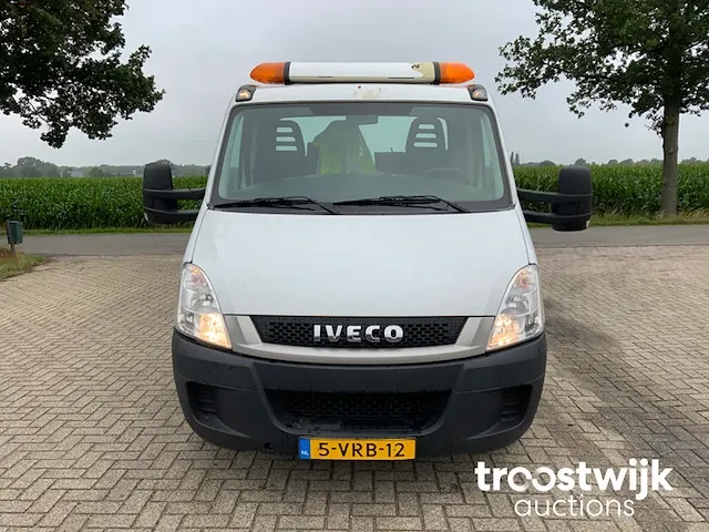 Be-trekker - afbeelding 34 van  37