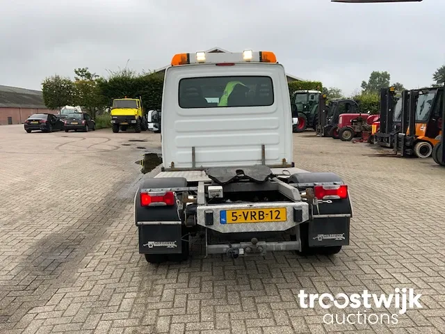 Be-trekker - afbeelding 35 van  37