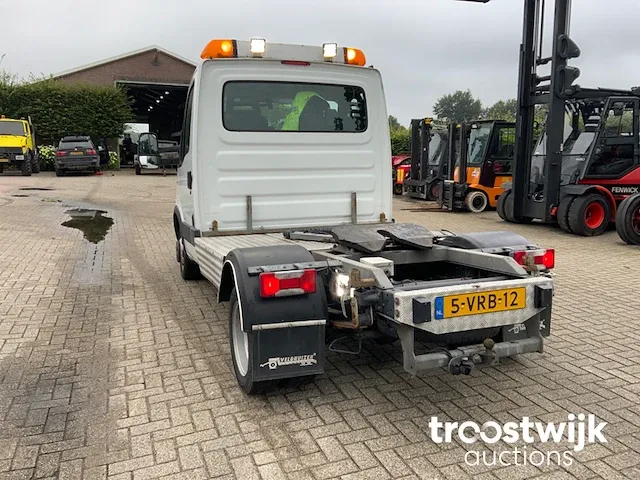 Be-trekker - afbeelding 36 van  37