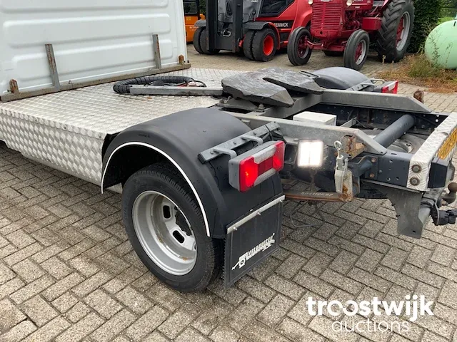 Be-trekker - afbeelding 37 van  37