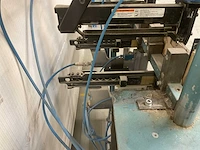Bea 4-kops verzamelhechtmachine - afbeelding 6 van  9