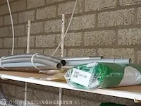 Beach vlag heineken - afbeelding 2 van  2