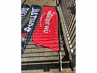Beachvlaggen (4x) - afbeelding 3 van  6