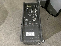 Beacom bea-8000 draagbaar audio systeem - afbeelding 5 van  8