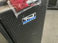 Beacom bea-8000 draagbaar audio systeem - afbeelding 6 van  8