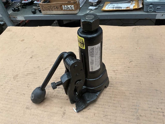 Bead buster co 018421 bead buster - afbeelding 4 van  5