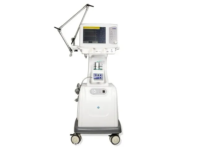 Beademingsapparaat nanjing chenwei, cwh-3010 - afbeelding 1 van  9