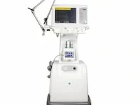 Beademingsapparaat nanjing chenwei, cwh-3010 - afbeelding 1 van  9