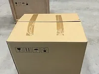 Beademingsapparaat nanjing chenwei, cwh-3010 - afbeelding 3 van  9