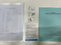 Beademingsapparaat nanjing chenwei, cwh-3010 - afbeelding 7 van  9
