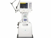 Beademingsapparaat, nanjing chenwei, cwh-3010